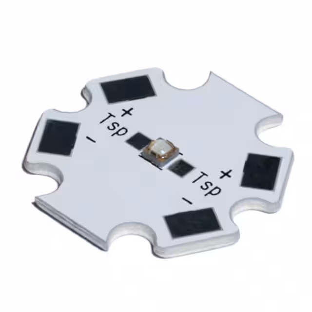 LST1-01H06-VLT1-01 New Energy  Éclairage LED - Modules de moteurs COB Bandes